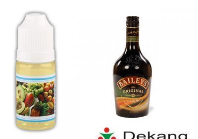 Elektronická cigareta liquid, 10ml, 12mg, Irish Cream, DEKANG, Elektronická, cigareta, liquid, 10ml, 12mg, Irish, Cream, DEKANG