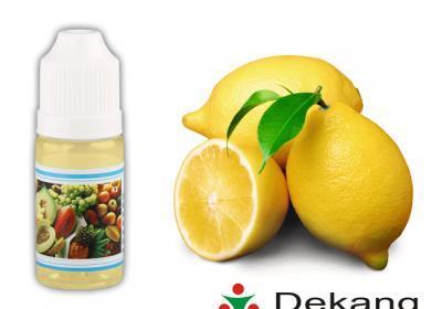 Elektronická cigareta liquid, 10ml, 12mg, Lemon, DEKANG, Elektronická, cigareta, liquid, 10ml, 12mg, Lemon, DEKANG