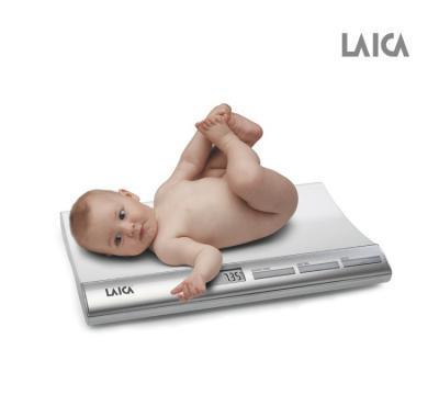 Elektronická dětská váha LAICA PS3001