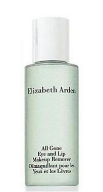 ELIZABETH ARDEN All Gone Makeup Remover 100 ml, ELIZABETH, ARDEN, All, Gone, Makeup, Remover, 100, ml