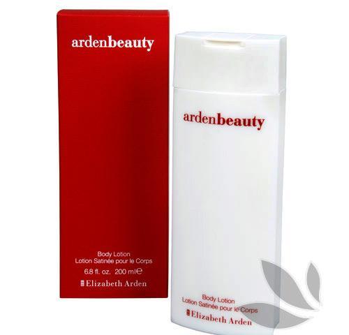 Elizabeth Arden Beauty - tělové mléko 200 ml, Elizabeth, Arden, Beauty, tělové, mléko, 200, ml