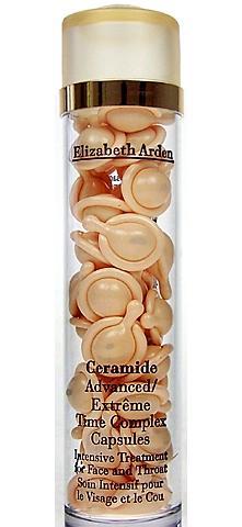 Elizabeth Arden Ceramide Advanced Extreme Time Complex 30Capsules 13,8ml, Elizabeth, Arden, Ceramide, Advanced, Extreme, Time, Complex, 30Capsules, 13,8ml