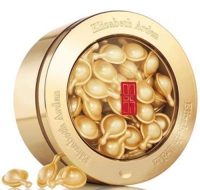 ELIZABETH Arden Ceramide Capsules Daily Restoring Serum 3,2 ml Serum v 7 ks kapslí, ELIZABETH, Arden, Ceramide, Capsules, Daily, Restoring, Serum, 3,2, ml, Serum, 7, ks, kapslí