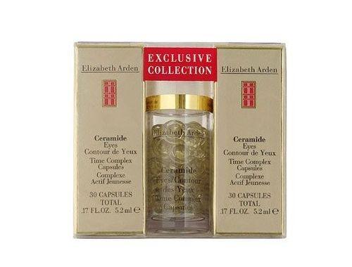 Elizabeth Arden Ceramide Eyes 90 Capsules  15,6ml