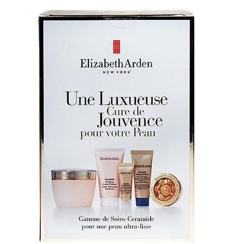 Elizabeth Arden Ceramide Plump Perfect Luxury  103,2ml 50ml Moisture Cream SPF30