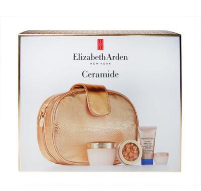 Elizabeth Arden Ceramide Plump Set  93,4ml 50ml Plump Moisture Cream   30ml Plump