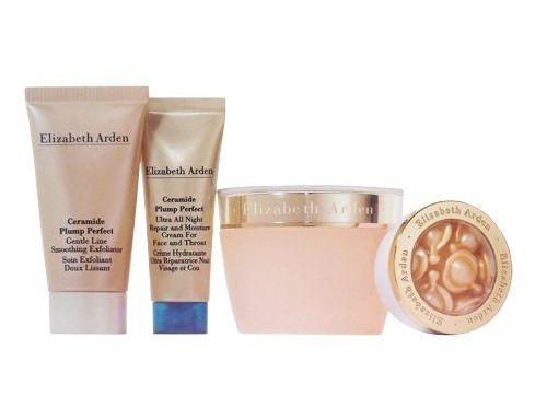 Elizabeth Arden Ceramide Plump Set  98,2ml 50ml Ceramide Plump Moisture Cream   15ml, Elizabeth, Arden, Ceramide, Plump, Set, 98,2ml, 50ml, Ceramide, Plump, Moisture, Cream, , 15ml