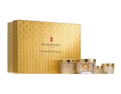 Elizabeth Arden Ceramide Premiere Set  79ml 50ml Ceramide Premiere Moisture Cream, Elizabeth, Arden, Ceramide, Premiere, Set, 79ml, 50ml, Ceramide, Premiere, Moisture, Cream