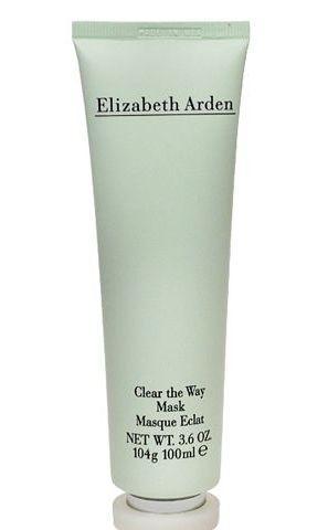 Elizabeth Arden Clear The Way Mask  100ml, Elizabeth, Arden, Clear, The, Way, Mask, 100ml