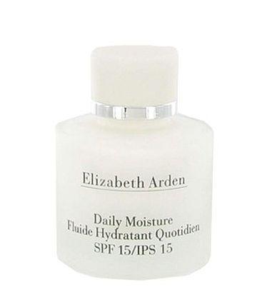 Elizabeth Arden Daily Moisture Hydratant SPF15  50ml