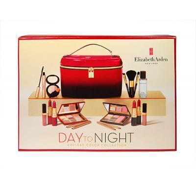 Elizabeth Arden Day To Night Holiday Color Collection  96ml Kompletní exkluzivní