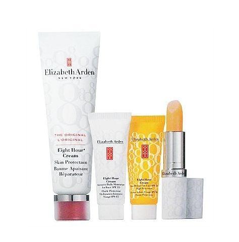 Elizabeth Arden Eight Hour Beauty Collection  83,7ml 50ml Eight Hour Cream   15ml, Elizabeth, Arden, Eight, Hour, Beauty, Collection, 83,7ml, 50ml, Eight, Hour, Cream, , 15ml