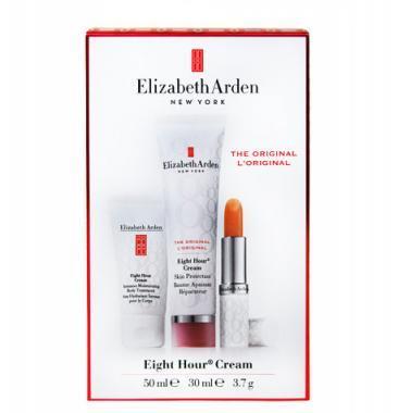 Elizabeth Arden Eight Hour Collection  83,7ml 50ml Eight Hour Cream Skin Protectant, Elizabeth, Arden, Eight, Hour, Collection, 83,7ml, 50ml, Eight, Hour, Cream, Skin, Protectant