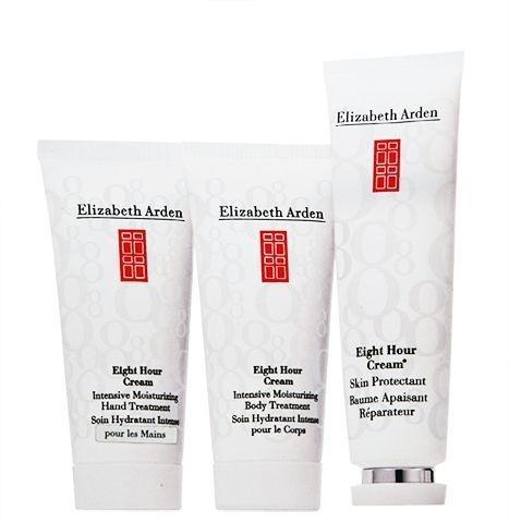 Elizabeth Arden Eight Hour Cream Skin Protectant  150ml 50ml Eight Hour Cream Skin