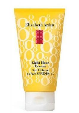 ELIZABETH ARDEN Eight Hour Cream Sun Deffense SPF50 50 ml