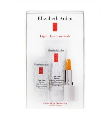 Elizabeth Arden Eight Hour Essentials 108,7 ml, 75 ml Eight Hour Hand Cream   30 ml Eight