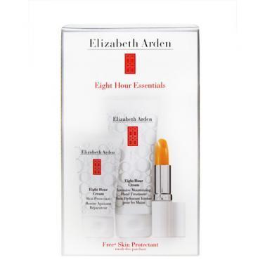 Elizabeth Arden Eight Hour Essentials 108,7 ml, 75 ml Eight Hour Hand Cream   30 ml Eight, Elizabeth, Arden, Eight, Hour, Essentials, 108,7, ml, 75, ml, Eight, Hour, Hand, Cream, , 30, ml, Eight