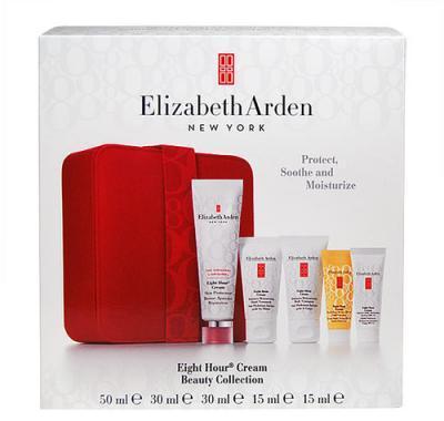 Elizabeth Arden Eight Hour Kit  140ml 50ml EHour Cr   30ml EHour Hand Cr   30ml EHour, Elizabeth, Arden, Eight, Hour, Kit, 140ml, 50ml, EHour, Cr, , 30ml, EHour, Hand, Cr, , 30ml, EHour