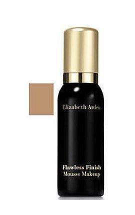 Elizabeth Arden Flawless Finish Mousse Makeup 5  50ml Odstín 05 Ginger TESTER