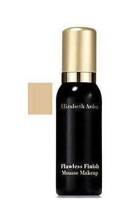 Elizabeth Arden Flawless Finish Mousse Makeup 7  50ml Odstín 07 Terra TESTER