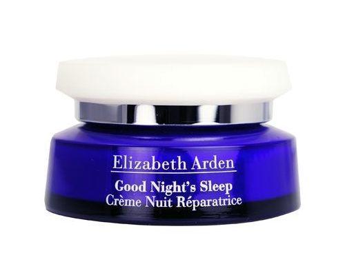 Elizabeth Arden Good Night´s Sleep Restoring Cream  50ml, Elizabeth, Arden, Good, Night´s, Sleep, Restoring, Cream, 50ml