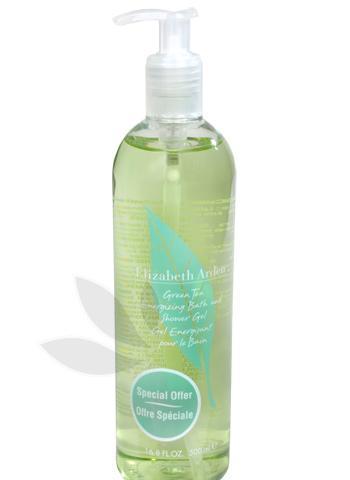 Elizabeth Arden Green Tea Sprchový gel 500ml