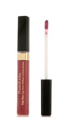 Elizabeth Arden High Shine Lip Gloss 02  6,5ml Odstín 02 Sparkling Ruby, Elizabeth, Arden, High, Shine, Lip, Gloss, 02, 6,5ml, Odstín, 02, Sparkling, Ruby