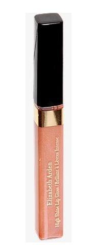 Elizabeth Arden High Shine Lip Gloss 06  6,5ml Odstín 06 Honey Glaze