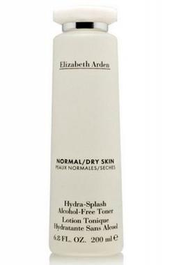 ELIZABETH ARDEN Hydra Splash Alcohol Free Toner 200 ml Normální a citlivá pleť, ELIZABETH, ARDEN, Hydra, Splash, Alcohol, Free, Toner, 200, ml, Normální, citlivá, pleť