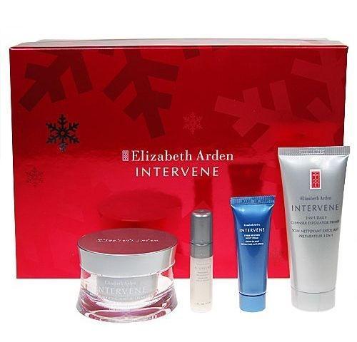 Elizabeth Arden Intervene  119,5ml 50ml Intervene Cream   50ml Intervene Cleanser, Elizabeth, Arden, Intervene, 119,5ml, 50ml, Intervene, Cream, , 50ml, Intervene, Cleanser