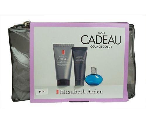 Elizabeth Arden Intervene Gift  50ml 30ml Intervene 3in1 Cleanser   15ml Intervene, Elizabeth, Arden, Intervene, Gift, 50ml, 30ml, Intervene, 3in1, Cleanser, , 15ml, Intervene