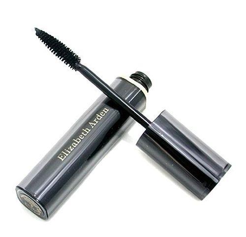 Elizabeth Arden Mascara Double Density Black  10,25ml Odstín černá, Elizabeth, Arden, Mascara, Double, Density, Black, 10,25ml, Odstín, černá