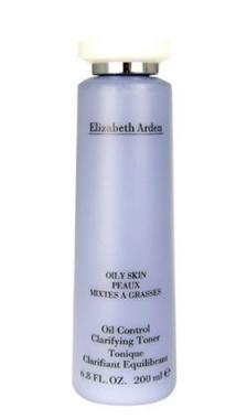 ELIZABETH ARDEN Oil Control Clarifying Toner 200 ml Mastná pleť, ELIZABETH, ARDEN, Oil, Control, Clarifying, Toner, 200, ml, Mastná, pleť