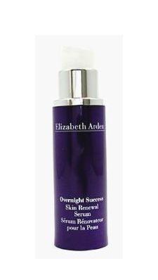 Elizabeth Arden Overnight Succes Skin Renewal Serum  30ml