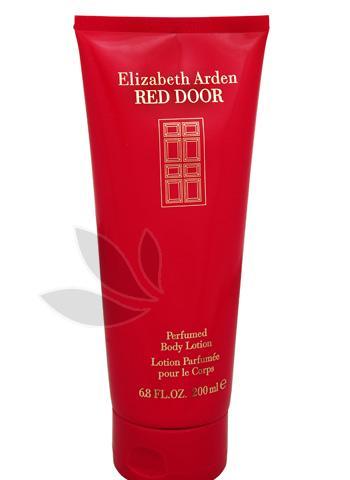 Elizabeth Arden Red Door Tělové mléko 200ml, Elizabeth, Arden, Red, Door, Tělové, mléko, 200ml