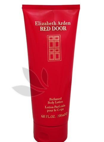 Elizabeth Arden Red Door - tělové mléko