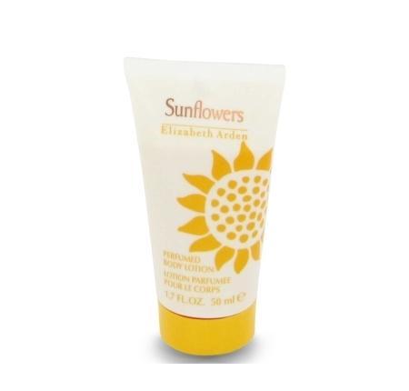 Elizabeth Arden Sunflowers Tělové mléko 200ml, Elizabeth, Arden, Sunflowers, Tělové, mléko, 200ml