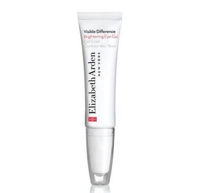 Elizabeth Arden Visible Difference Brightening Eye Gel  15ml