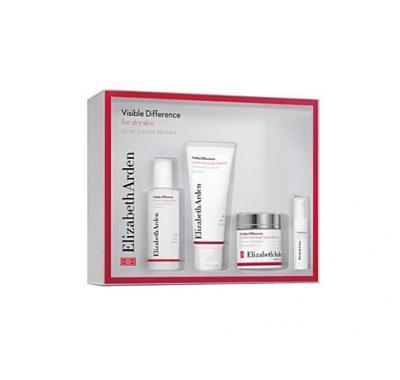 Elizabeth Arden Visible Difference Dry Skin  155ml 50ml VD Hydrating Toner   50ml