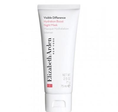 Elizabeth Arden Visible Difference Hydration Boost Night Mask 75 ml