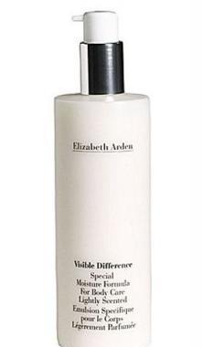 ELIZABETH ARDEN Visible Difference Moisture Body Care 300 ml, ELIZABETH, ARDEN, Visible, Difference, Moisture, Body, Care, 300, ml