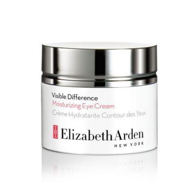 Elizabeth Arden Visible Difference Moisturizing Eye Cream  15ml