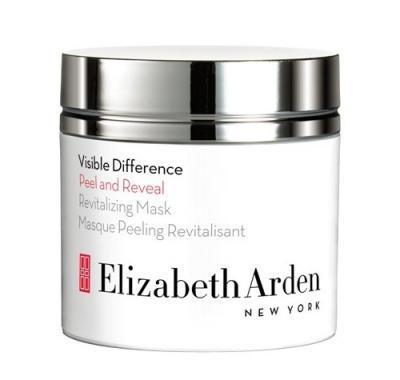 Elizabeth Arden Visible Difference Peel And Reveal Mask  50ml, Elizabeth, Arden, Visible, Difference, Peel, And, Reveal, Mask, 50ml