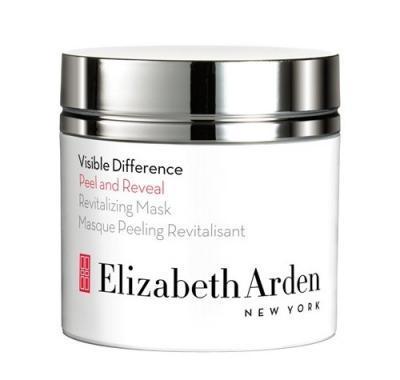 Elizabeth Arden Visible Difference Peel And Reveal Mask  50ml