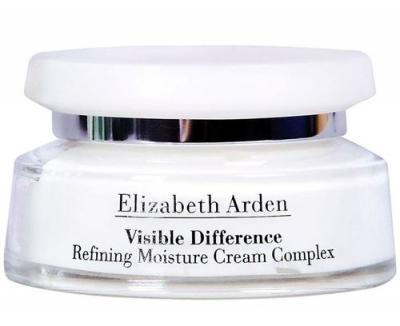 ELIZABETH Arden Visible Difference Refining Moisture Cream Complex 100 ml, ELIZABETH, Arden, Visible, Difference, Refining, Moisture, Cream, Complex, 100, ml