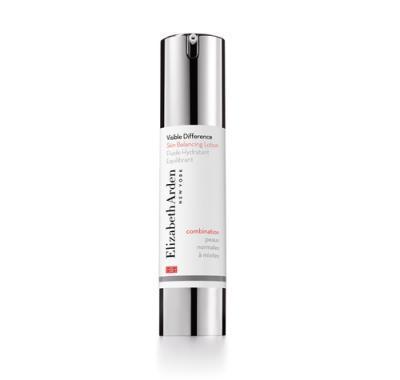 Elizabeth Arden Visible Difference Skin Balancing Lotion 50 ml Smíšená pleť, Elizabeth, Arden, Visible, Difference, Skin, Balancing, Lotion, 50, ml, Smíšená, pleť