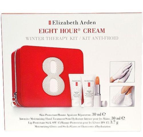 Elizabeth Arden Winter Therapy Kit  63,7ml 30ml Eight Hour Cream    30ml Eight Hour