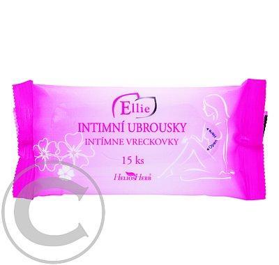 Ellie Intime ubrousky 15ks-cestovní, Ellie, Intime, ubrousky, 15ks-cestovní