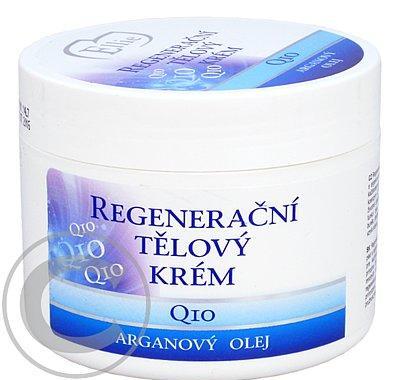 Ellie krém regenerační 500 ml arganový olej, Ellie, krém, regenerační, 500, ml, arganový, olej