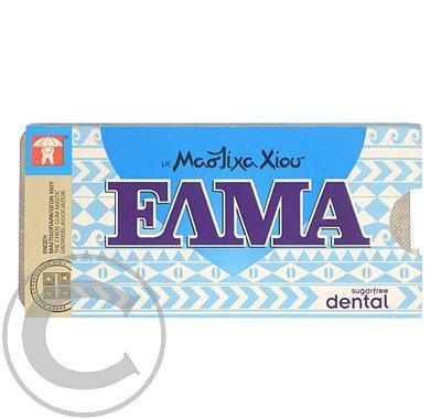ELMA Chewing Gum Dental blister
